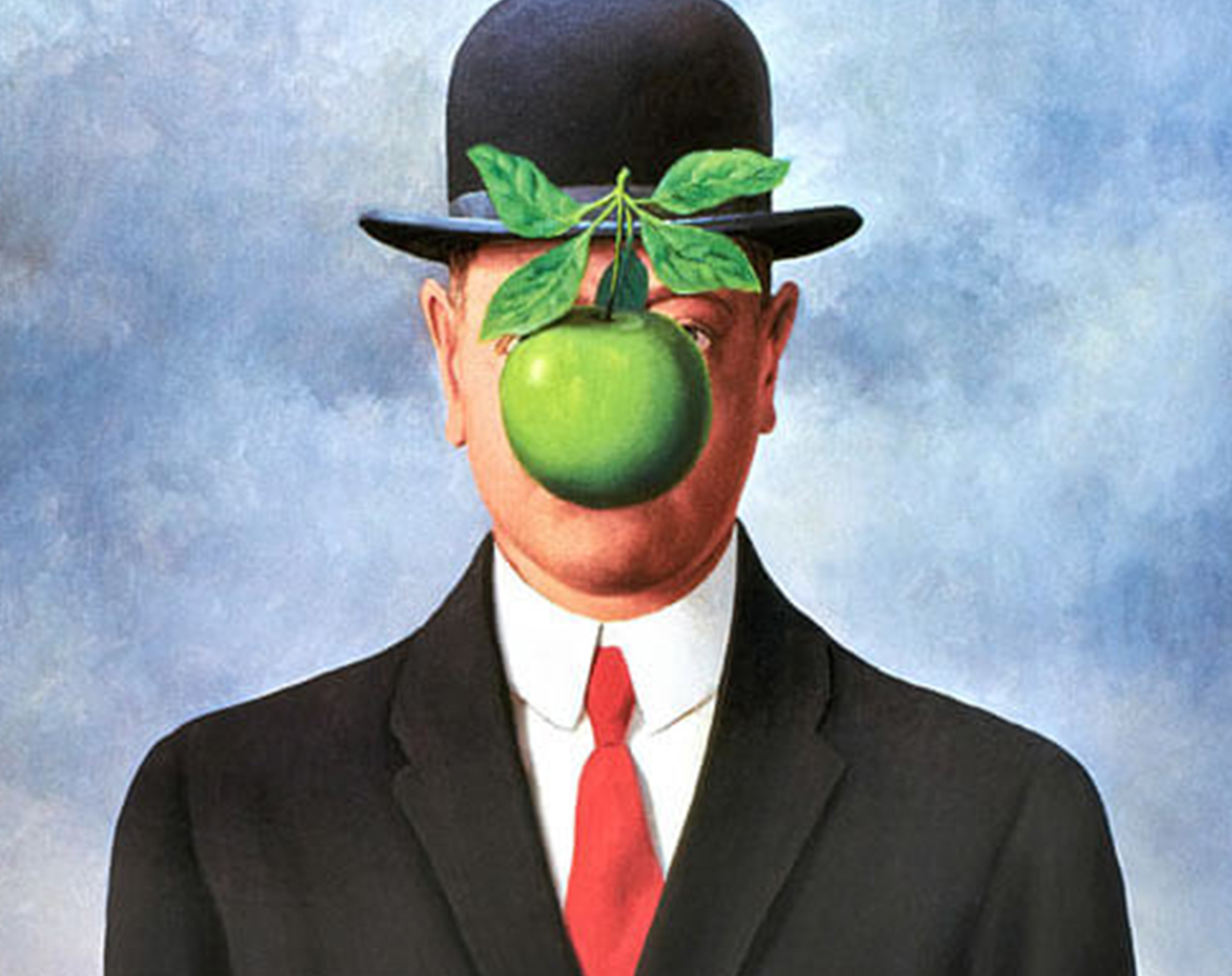 مکتب سورئالیسم