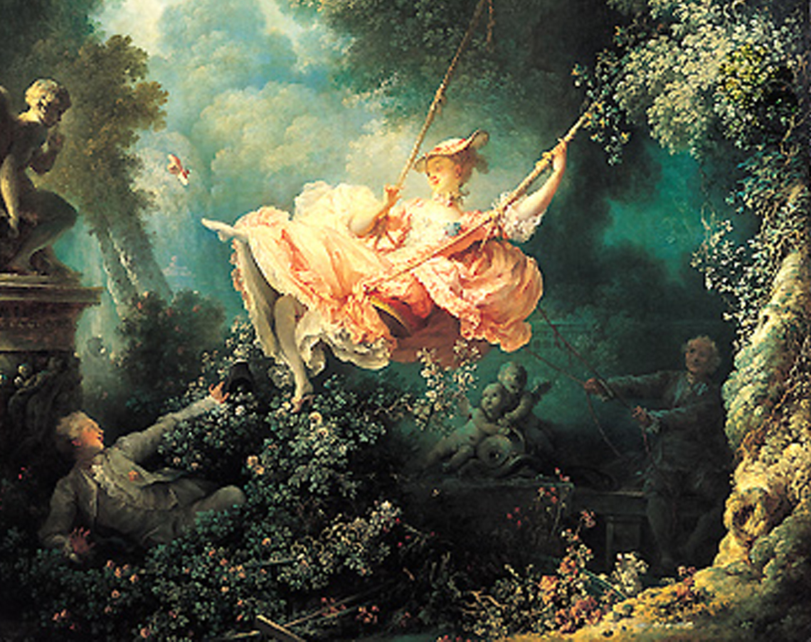 سبک رمانیسم