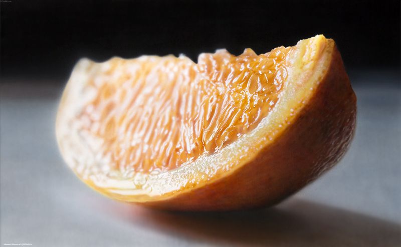 سبک هایپررئالیسم