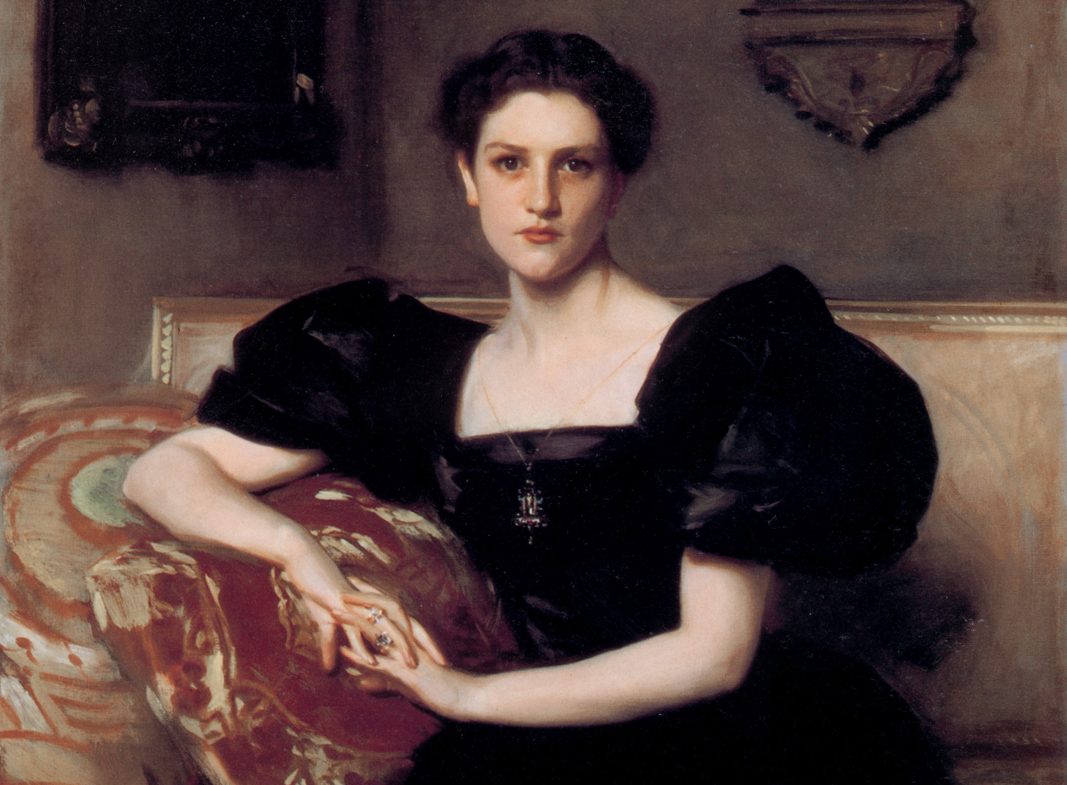 نقاشی های برگزیده آثار هنری جهان