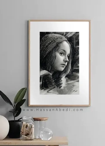 30x40 cm